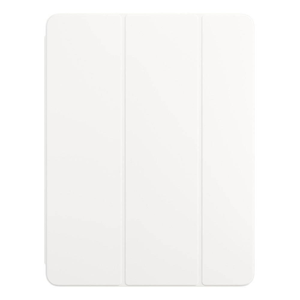 Smart Folio 12,9 tuuman iPad Prolle (6. sukupolvi) - valkoinen