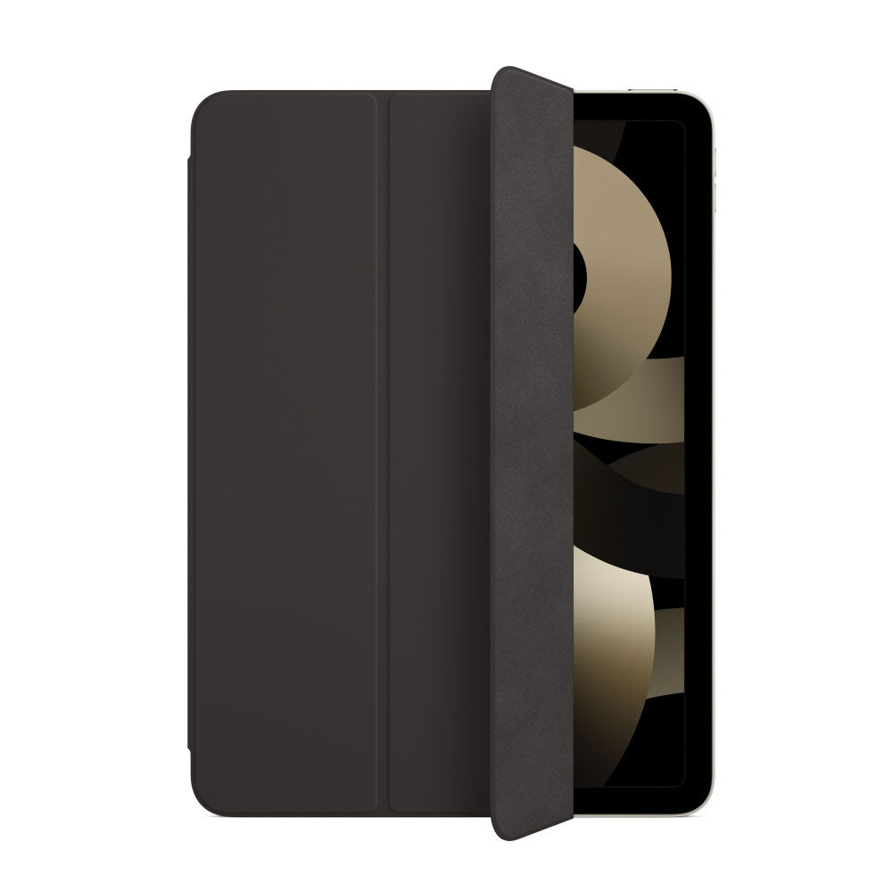 Apple Smart Folio iPad Airille (5. sukupolvi) - musta