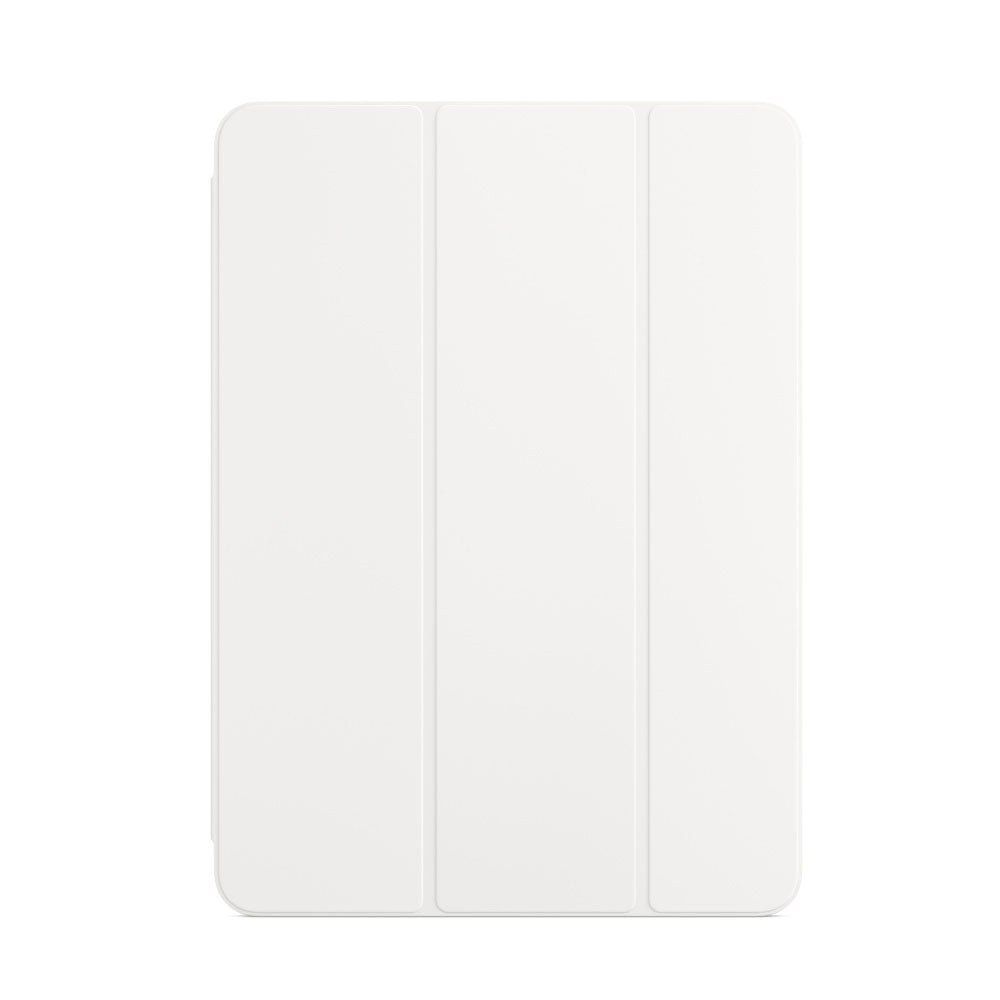 Apple Smart Folio iPad Airille (5. sukupolvi) - valkoinen