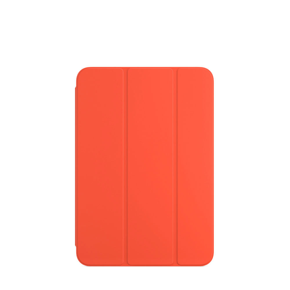 Apple Smart Folio iPad minille (6. sukupolvi) - loimuoranssi