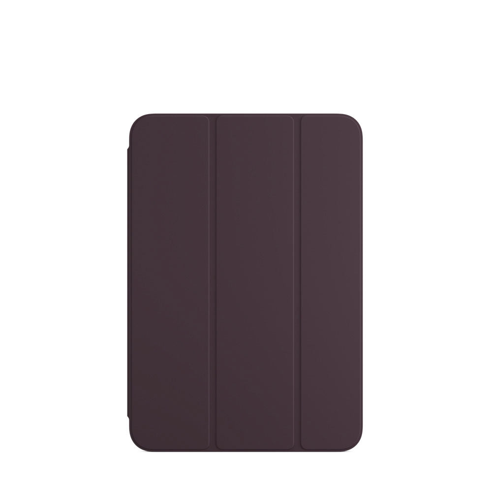 Apple Smart Folio iPad minille (6. sukupolvi) - tumma kirsikka