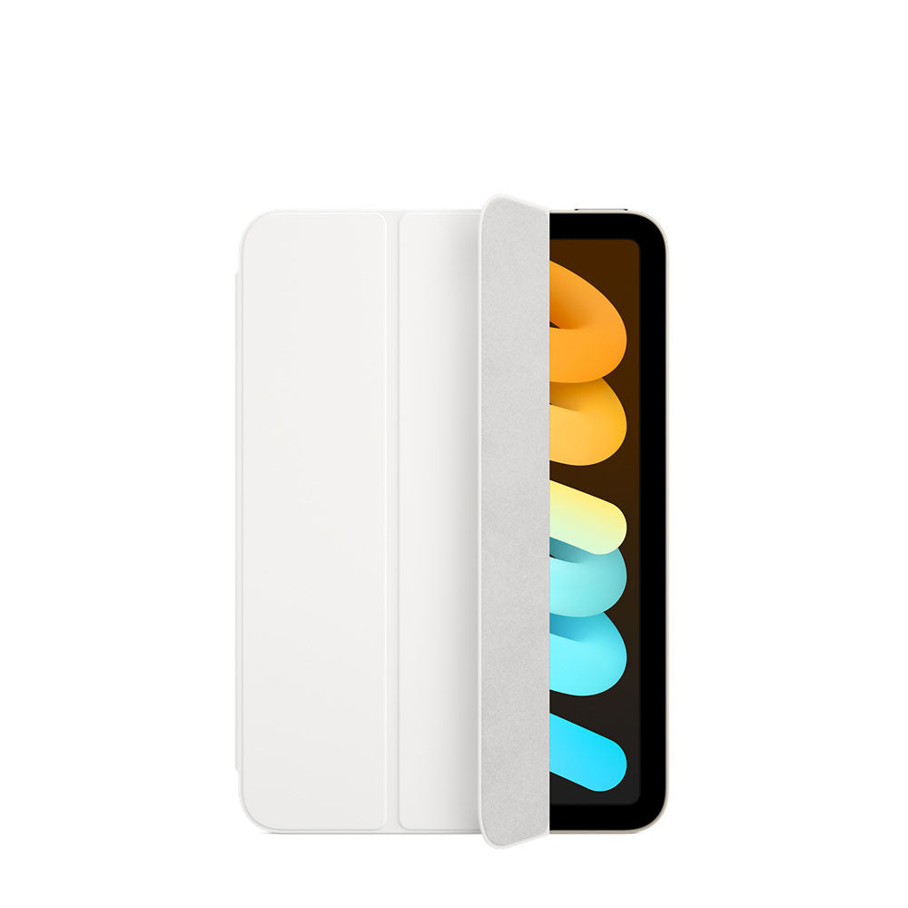 Apple Smart Folio iPad minille (6. sukupolvi) - valkoinen