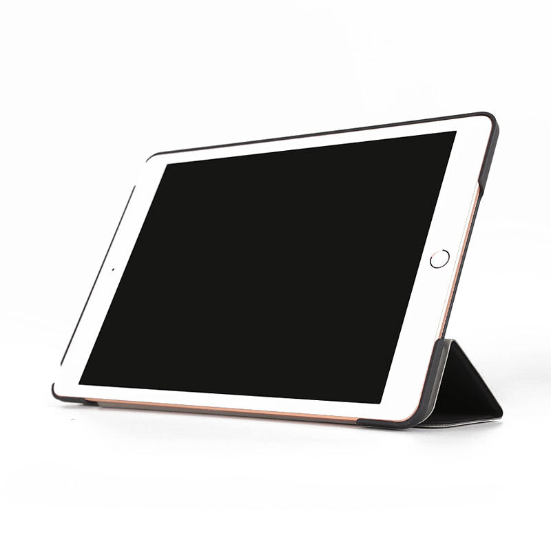 Pomologic Book Case iPad 10,2" suoja - harmaa