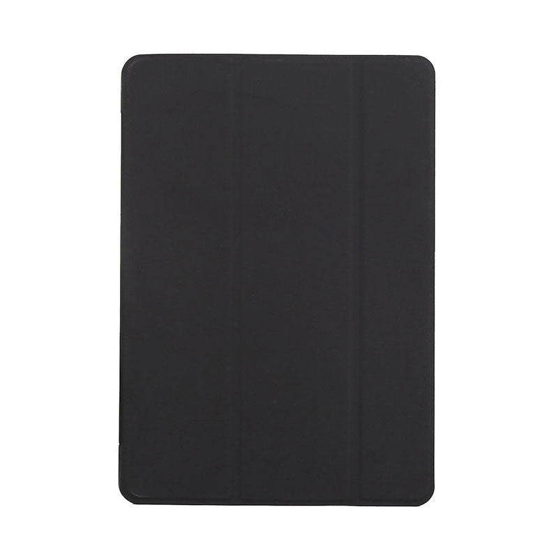 Pomologic Book Case iPad 10,2" suoja - musta