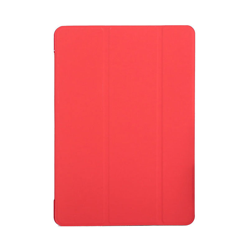 Pomologic Book Case iPad 10,2" suoja - punainen