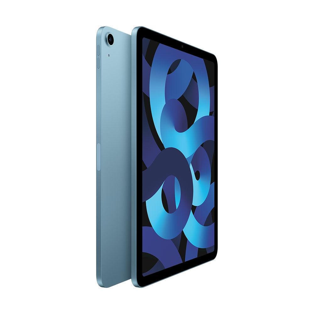 iPad Air Wi-Fi 64Gt - sininen