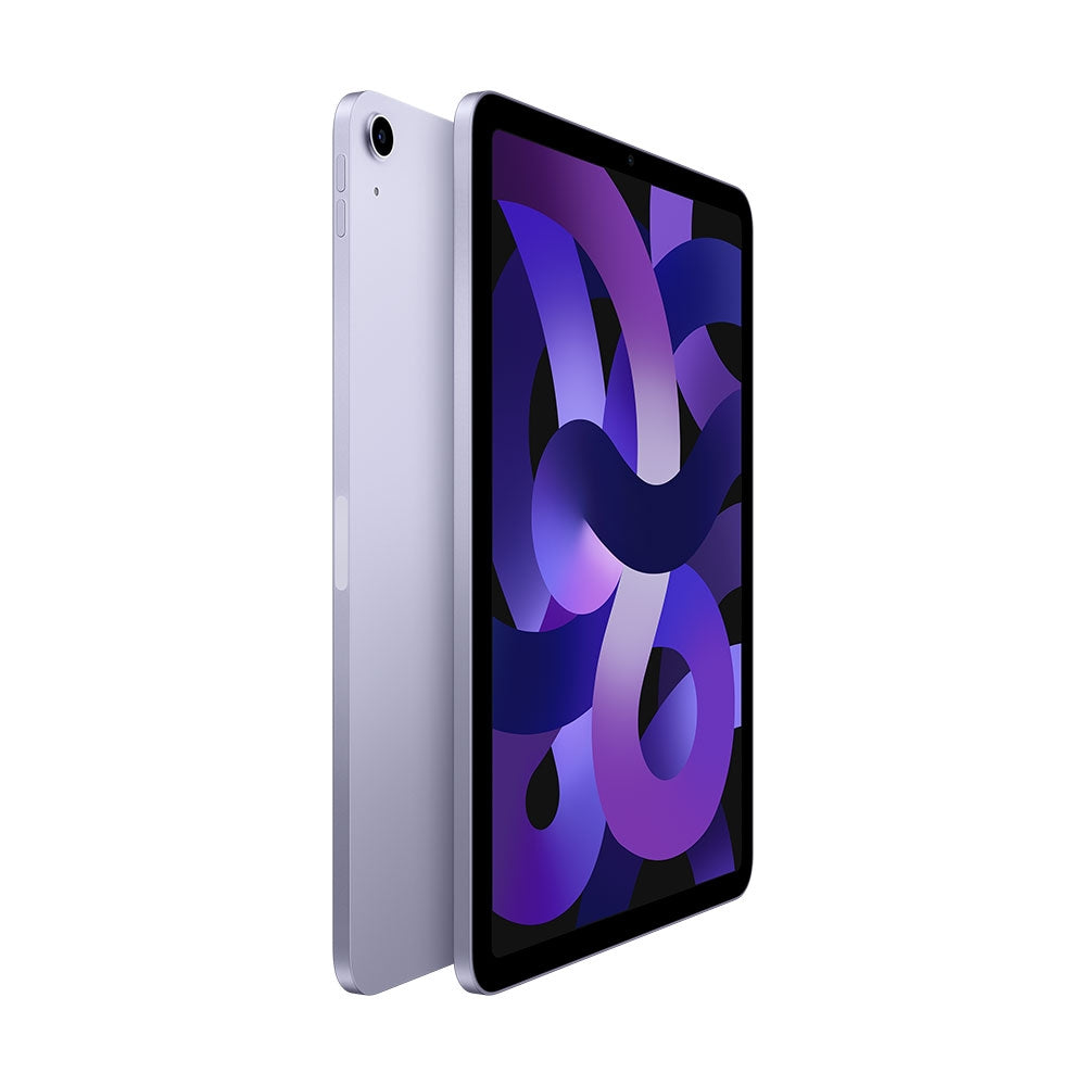 iPad Air Wi-Fi 256Gt - violetti