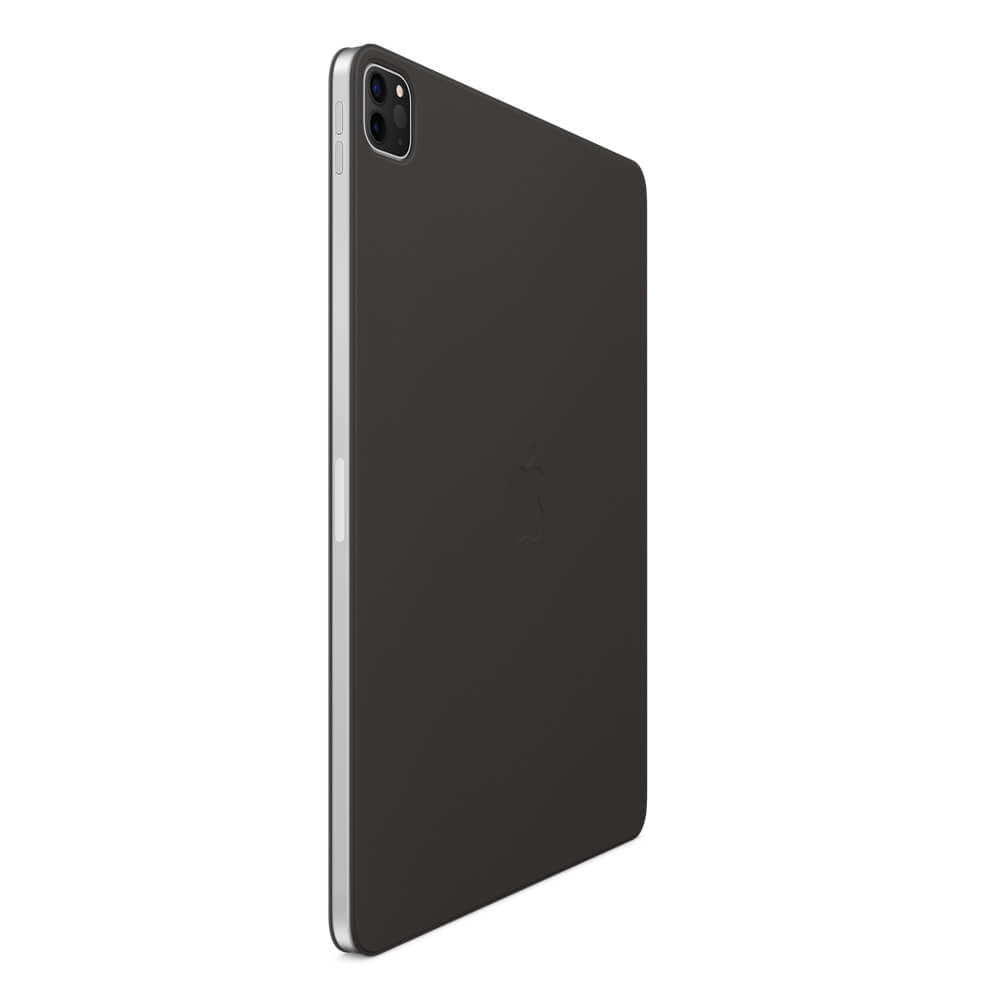 Smart Folio 12,9 tuuman iPad Prolle (6. sukupolvi) - musta