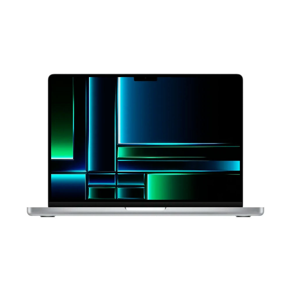 MacBook Pro 14" M2 Pro 16Gt, 512Gt - hopea
