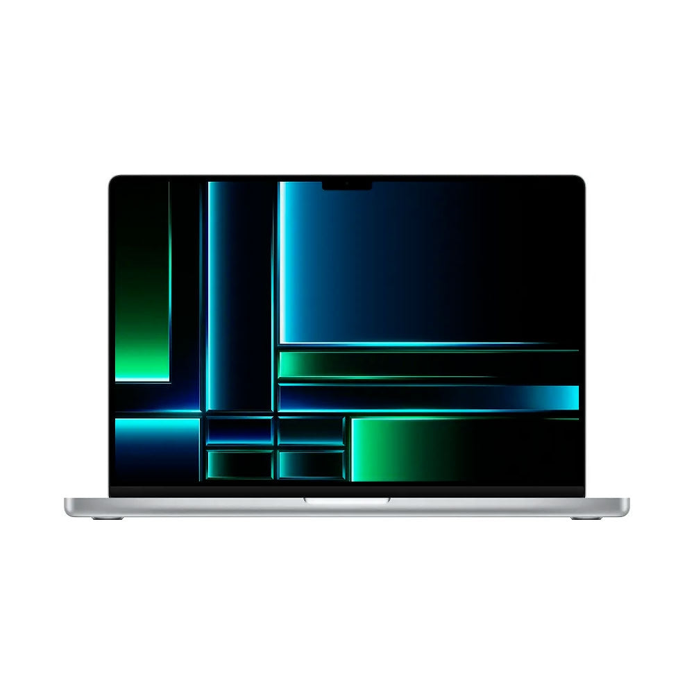 MacBook Pro 16" M2 Max 32Gt, 1Tt - hopea