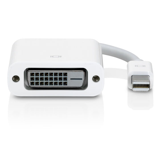 Apple Mini Displayport-DVI -sovitin
