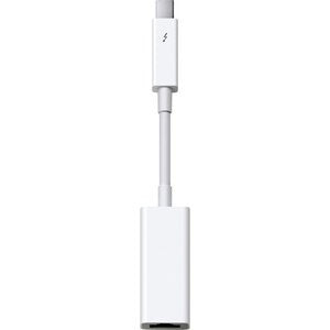 Apple Thunderbolt-Gigabit Ethernet -sovitin