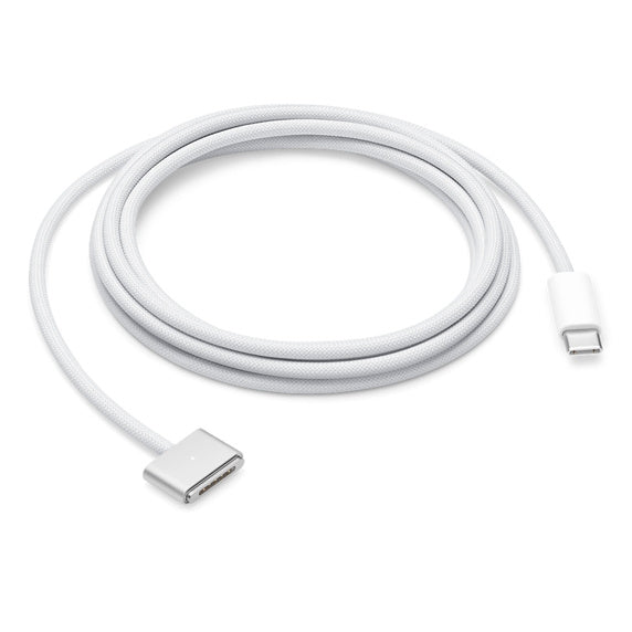 Apple USB-C-MagSafe 3 -kaapeli (2 m)