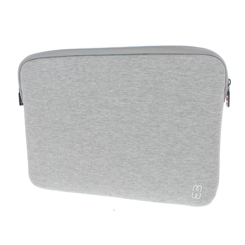 MW Memory Foam suoja, MacBook Pro 16" Touch Bar, Harmaa