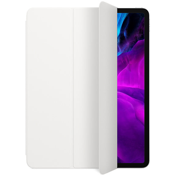 Smart Folio iPad Pro 12,9" 3.gen (2018) - valkoinen