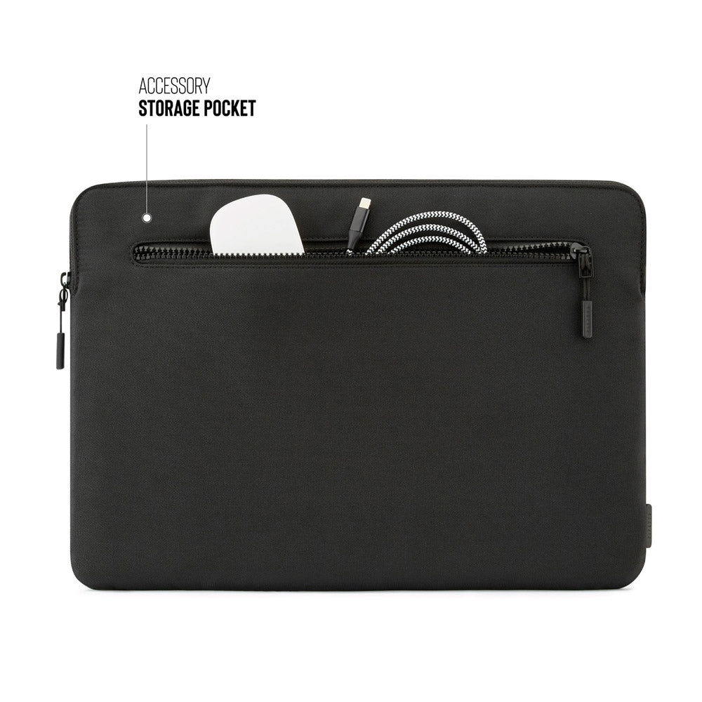 Pipetto Organiser suoja MacBook Pro 16", musta