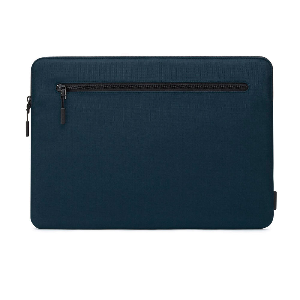 Pipetto Organiser suojus MacBook Pro 16", tummansininen (Navy Blue)