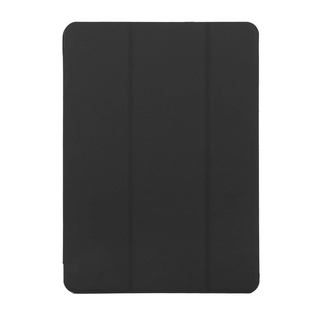 Pomologic Book Case iPad Air/Pro suoja - musta