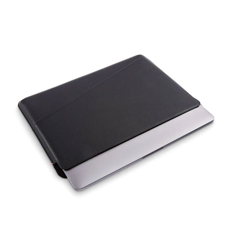 Decoded suojatasku Macbook Pro 14" - musta