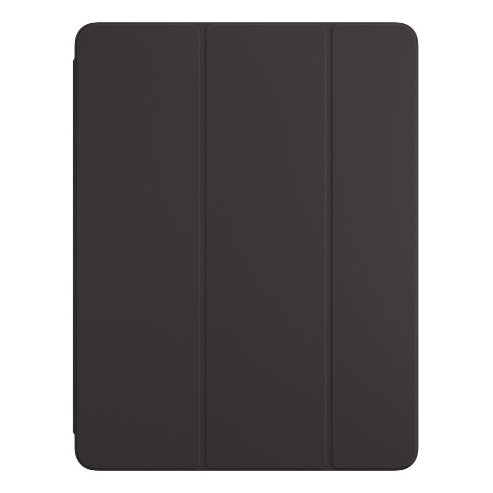 Smart Folio 12,9 tuuman iPad Prolle (6. sukupolvi) - musta