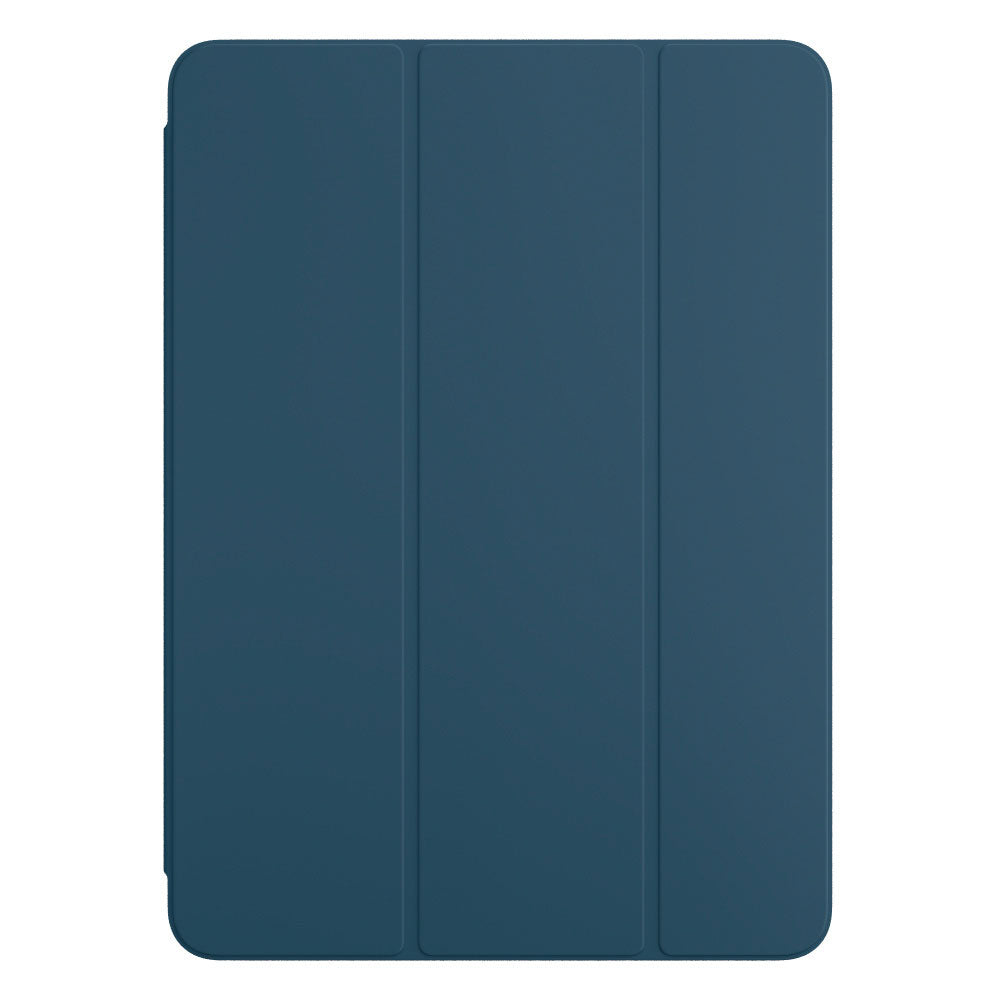 Apple Smart Folio 11 tuuman iPad Prolle (4. sukupolvi) - laivastonsininen