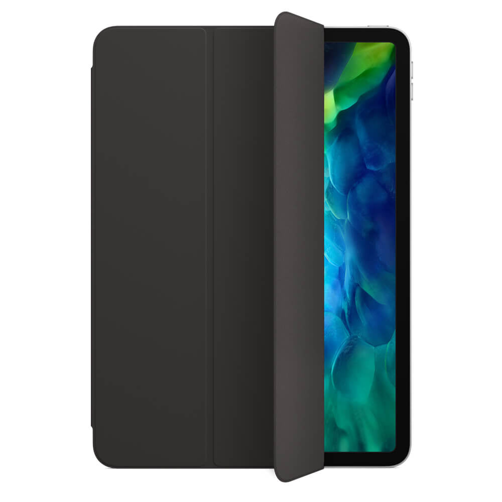 Apple Smart Folio 11 tuuman iPad Prolle (4. sukupolvi) - musta