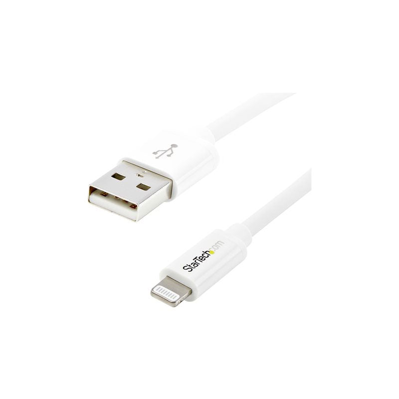 Startech USB-lightning -kaapeli (2m)