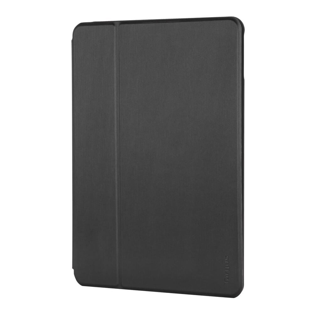 Targus Click-In iPad 10,2" suoja, musta