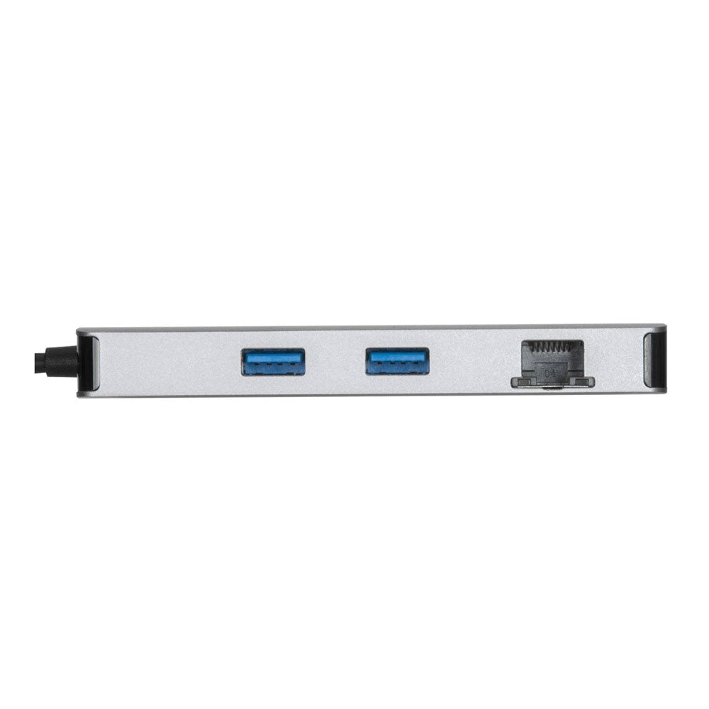 Targus USB-C Traver Dock -sovitin