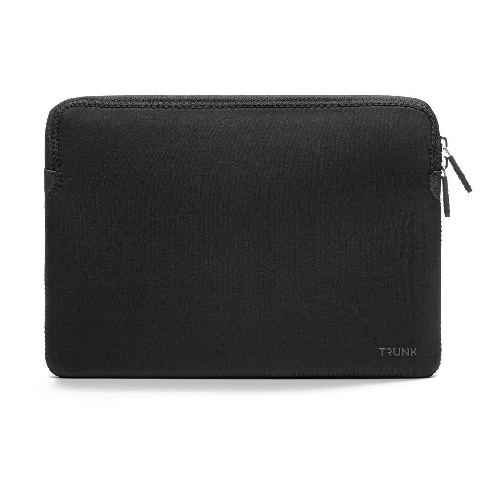 TRUNK MacBook Pro 16 suoja, musta