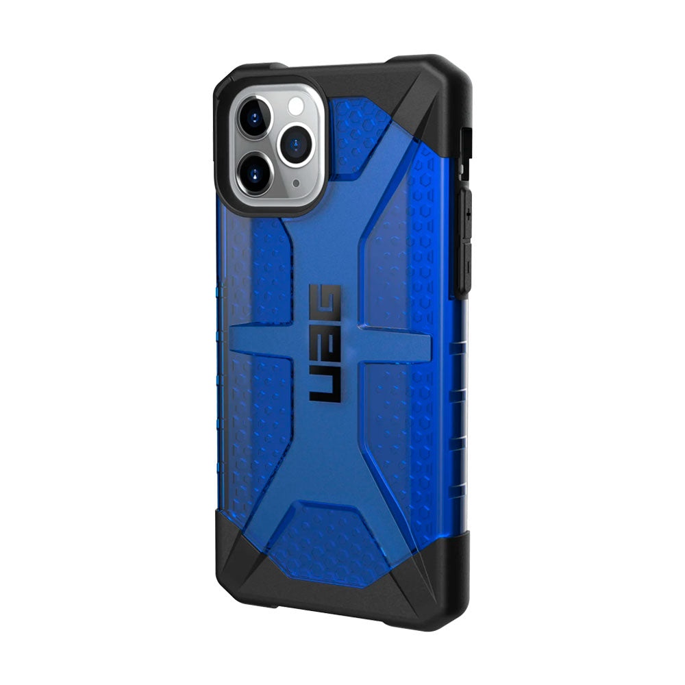 UAG Plasma Cobalt iPhone 11 Pro suoja