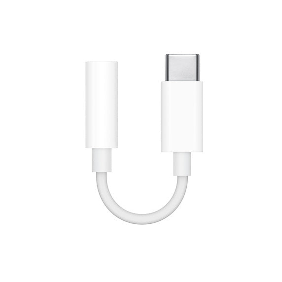 Apple USB-C–3,5-mm-kuulokeliitäntäsovitin