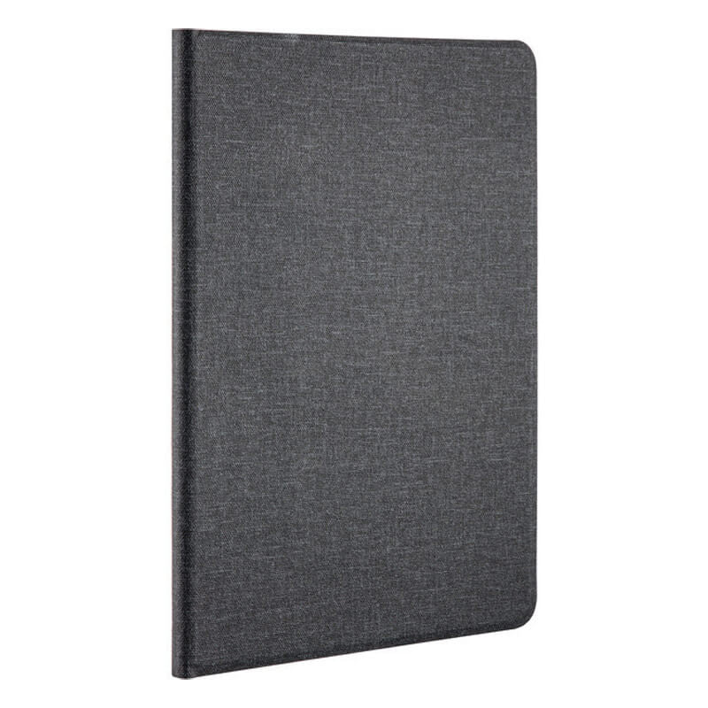 VIVANCO Folio Case iPad 10.2" - Black